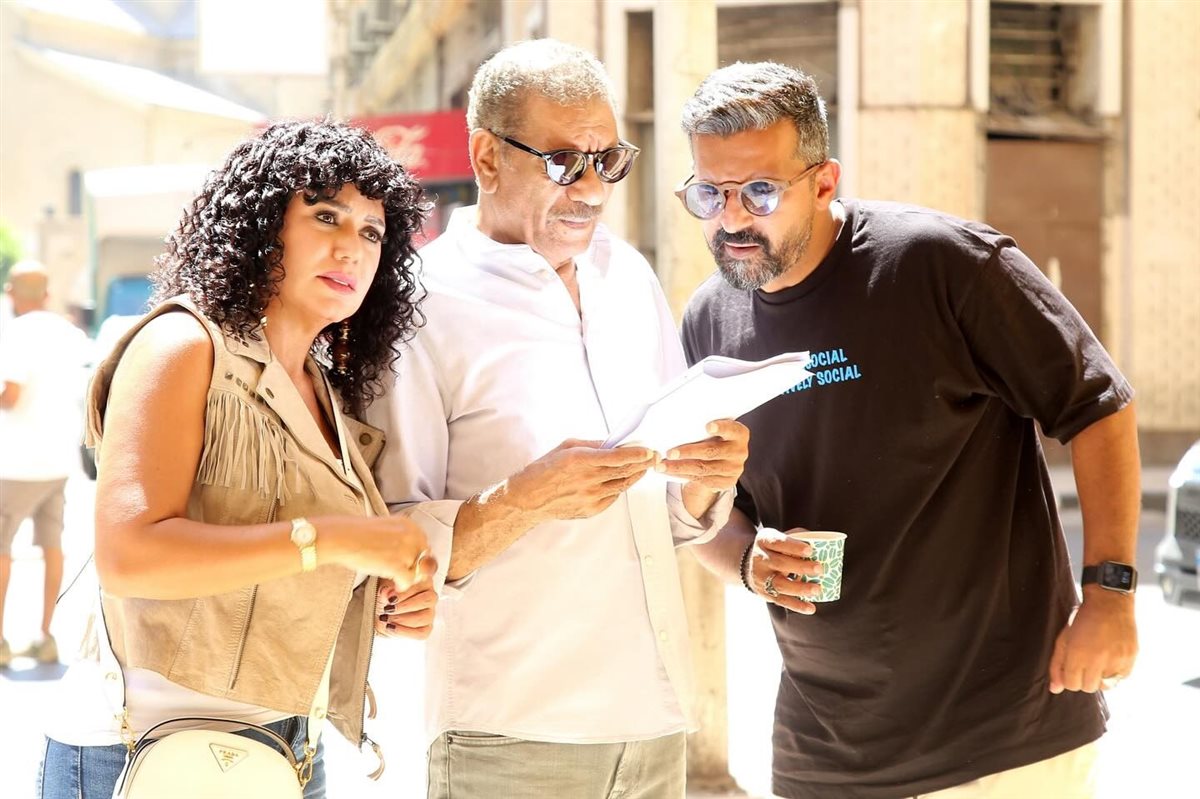 <strong>مسلسل لينك</strong>