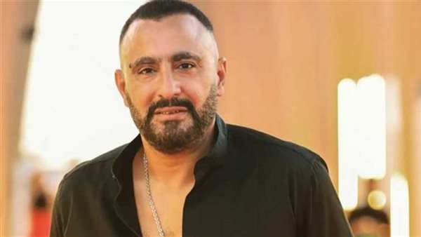 <strong>أحمد السقا</strong>