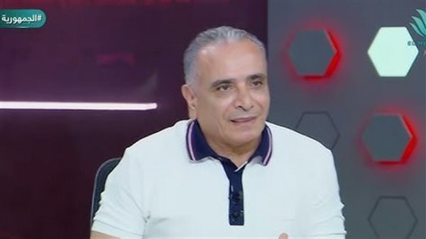 <strong>أحمد حمودة، نجم المقاولون العرب السابق</strong>