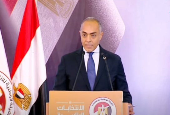 <strong>المستشار أحمد بنداري</strong>