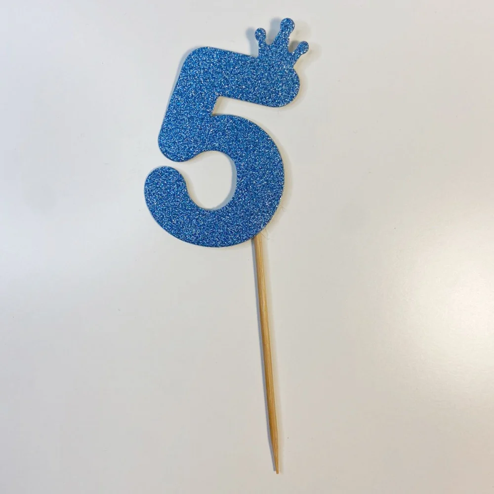 رقم 5&nbsp;