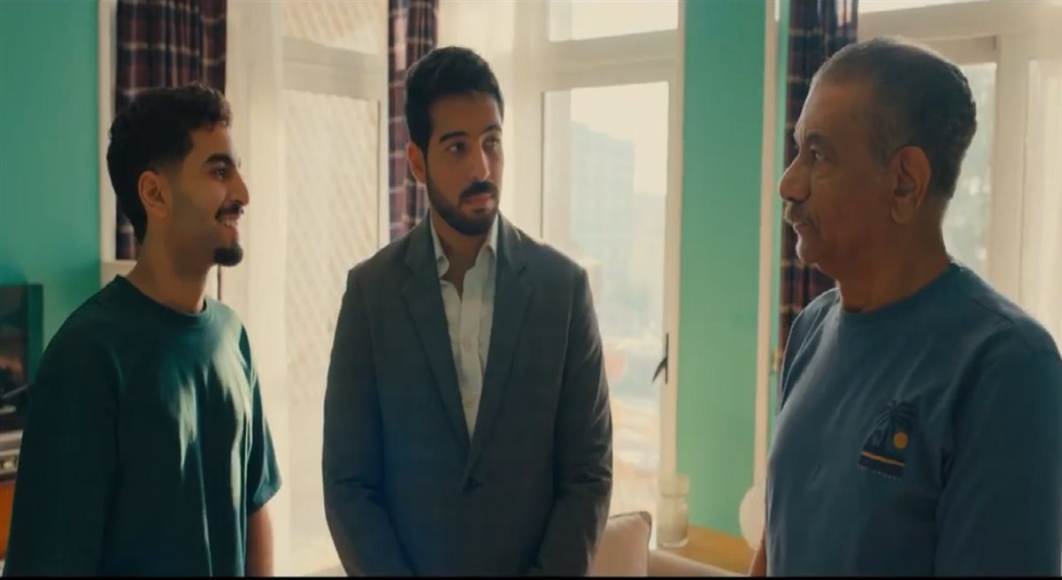 <strong>مسلسل لينك</strong>