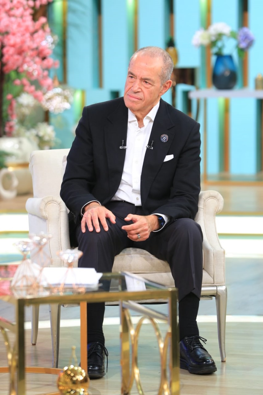 <strong>محمد لطفي منصور</strong>