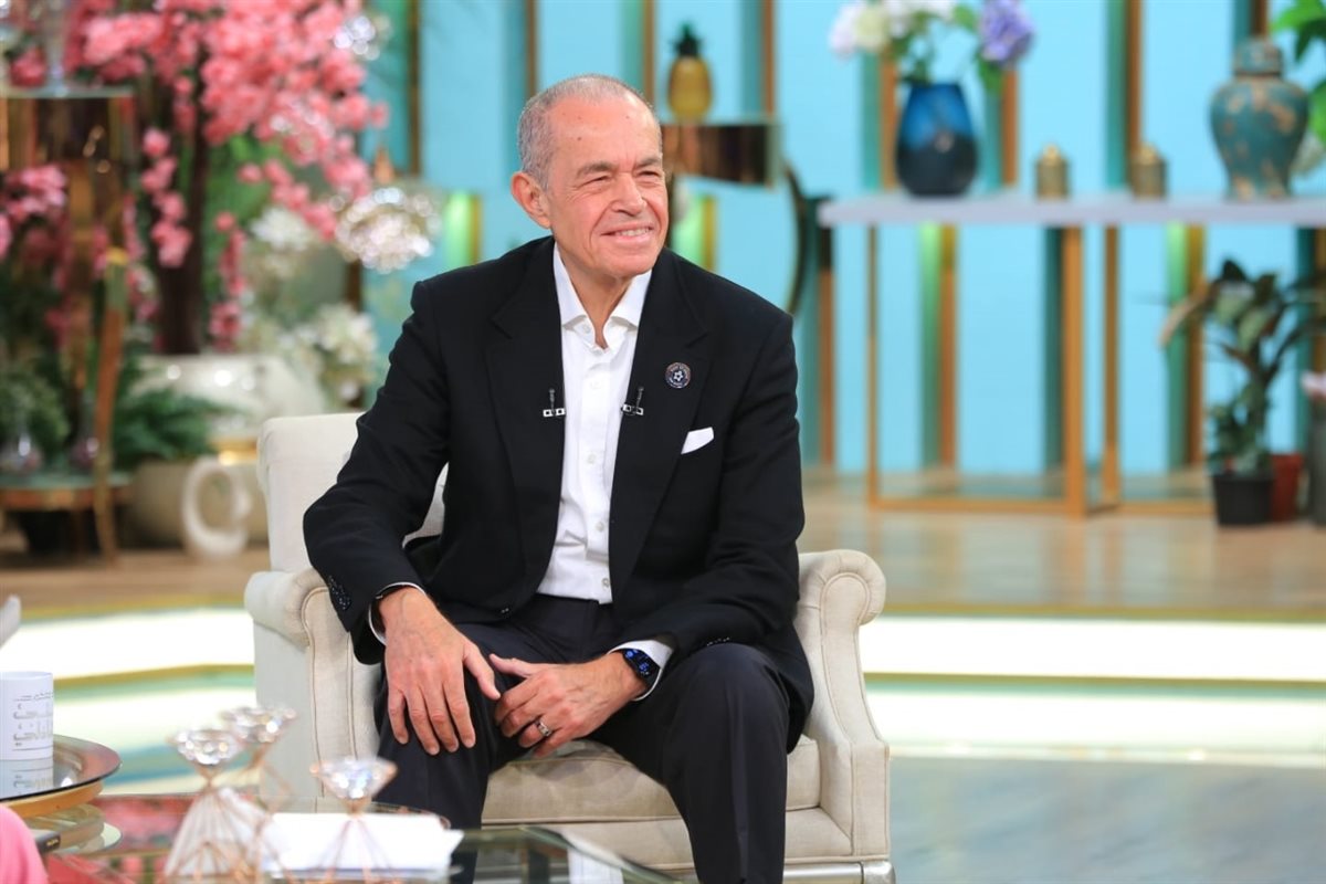 <strong>محمد لطفي منصور</strong>