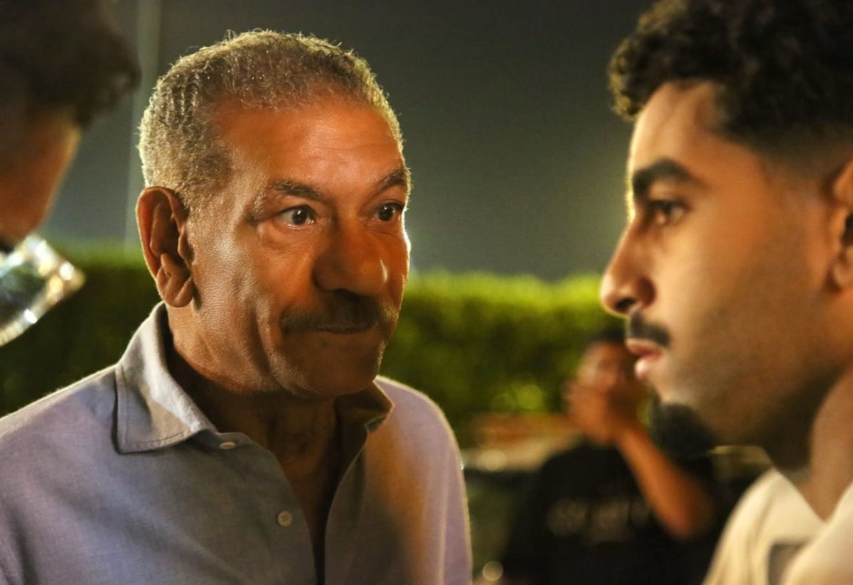 <strong>مسلسل 