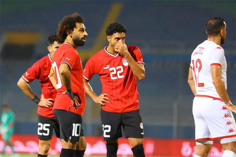 صلاح ومرموش