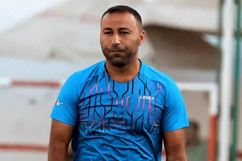 أحمد عبد الرؤوف