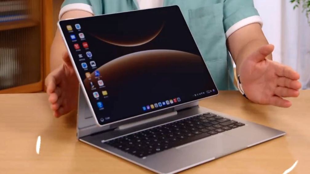 هواوي MatePad Edge