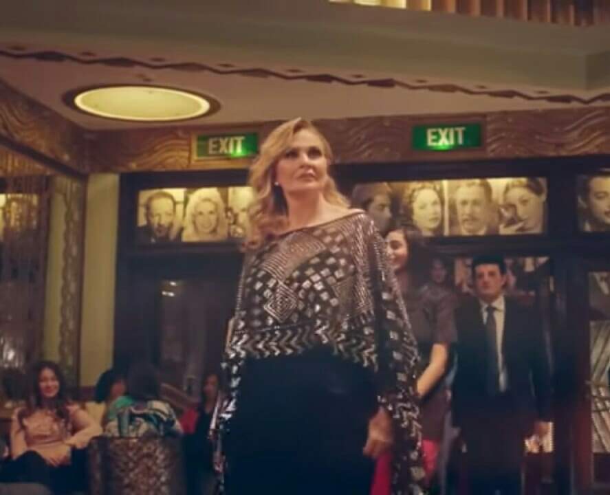 يسرا&nbsp;