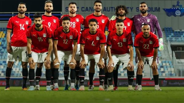 منتخب مصر الثاني