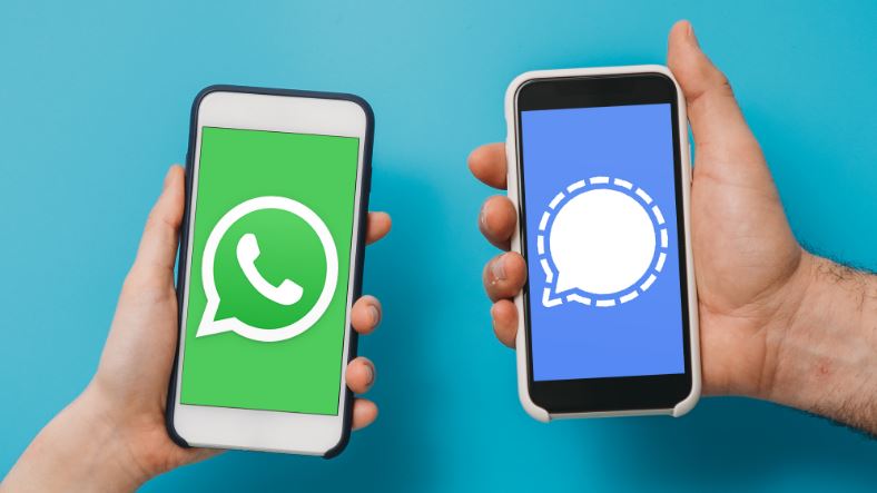 تروجان أندرويد جديد يهدد مستخدمي أشهر تطبيقات الدردشة