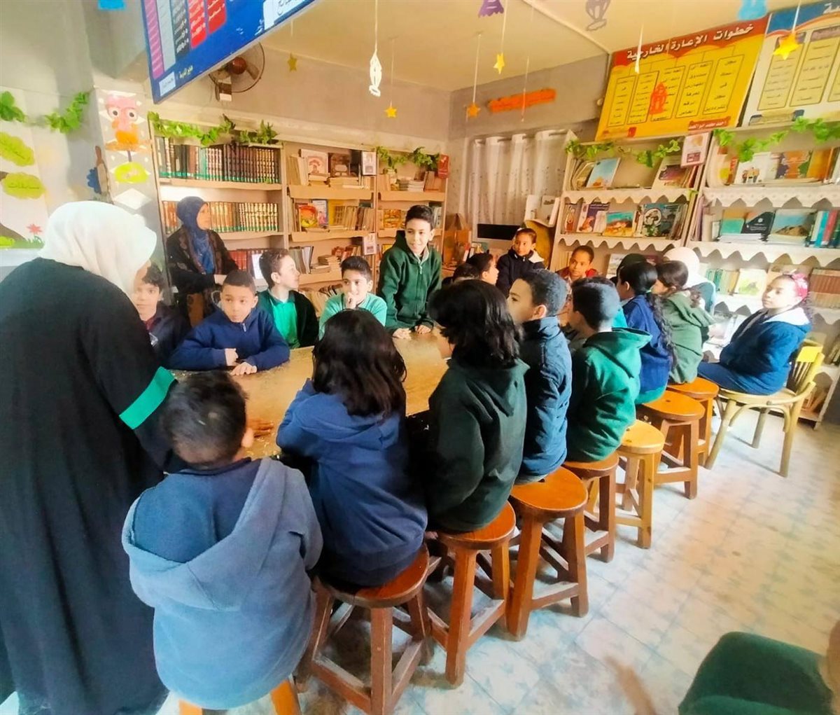 <strong>ندوة توعوية حول خطورة الرشوة</strong>
