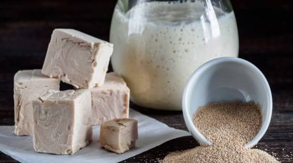 ماسك الخميرة البيرة&nbsp;