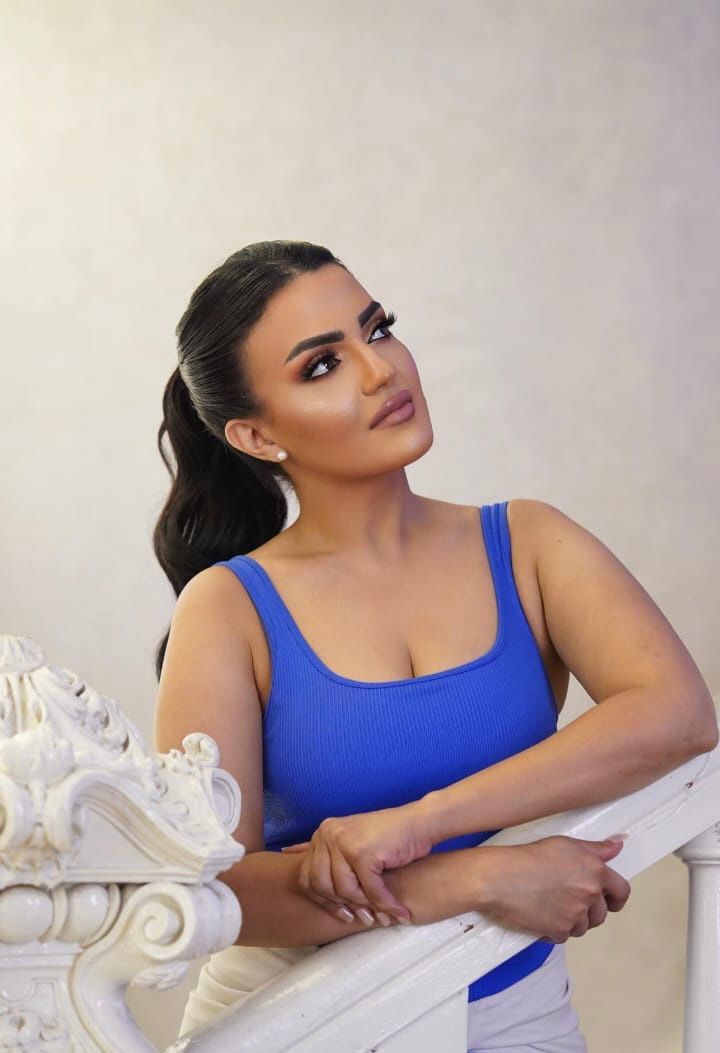 <strong>شيماء شريف</strong>