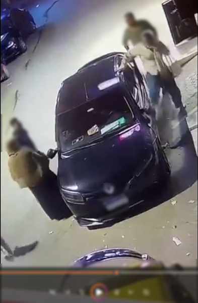 الواقعة&nbsp;