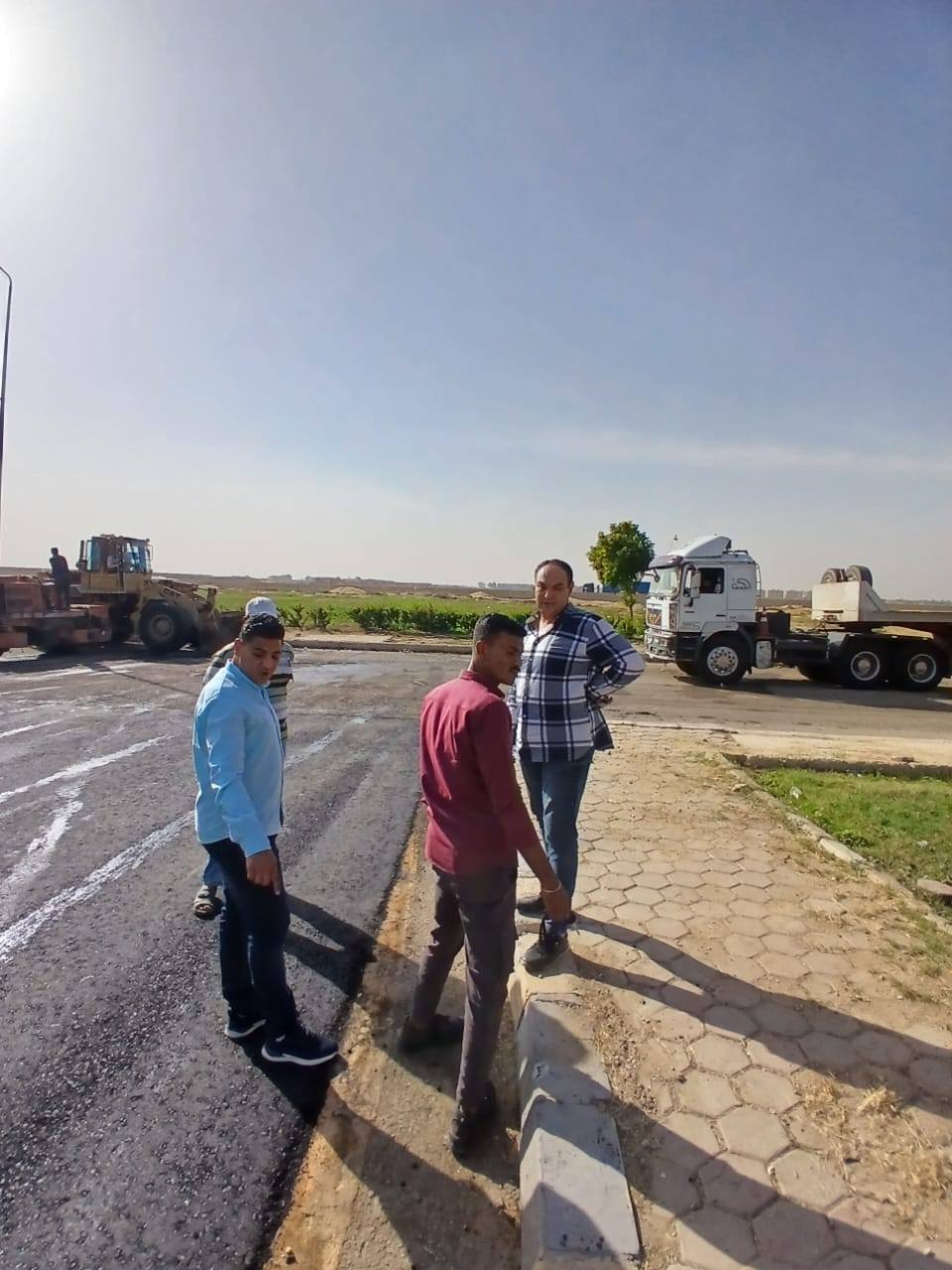 الشروق