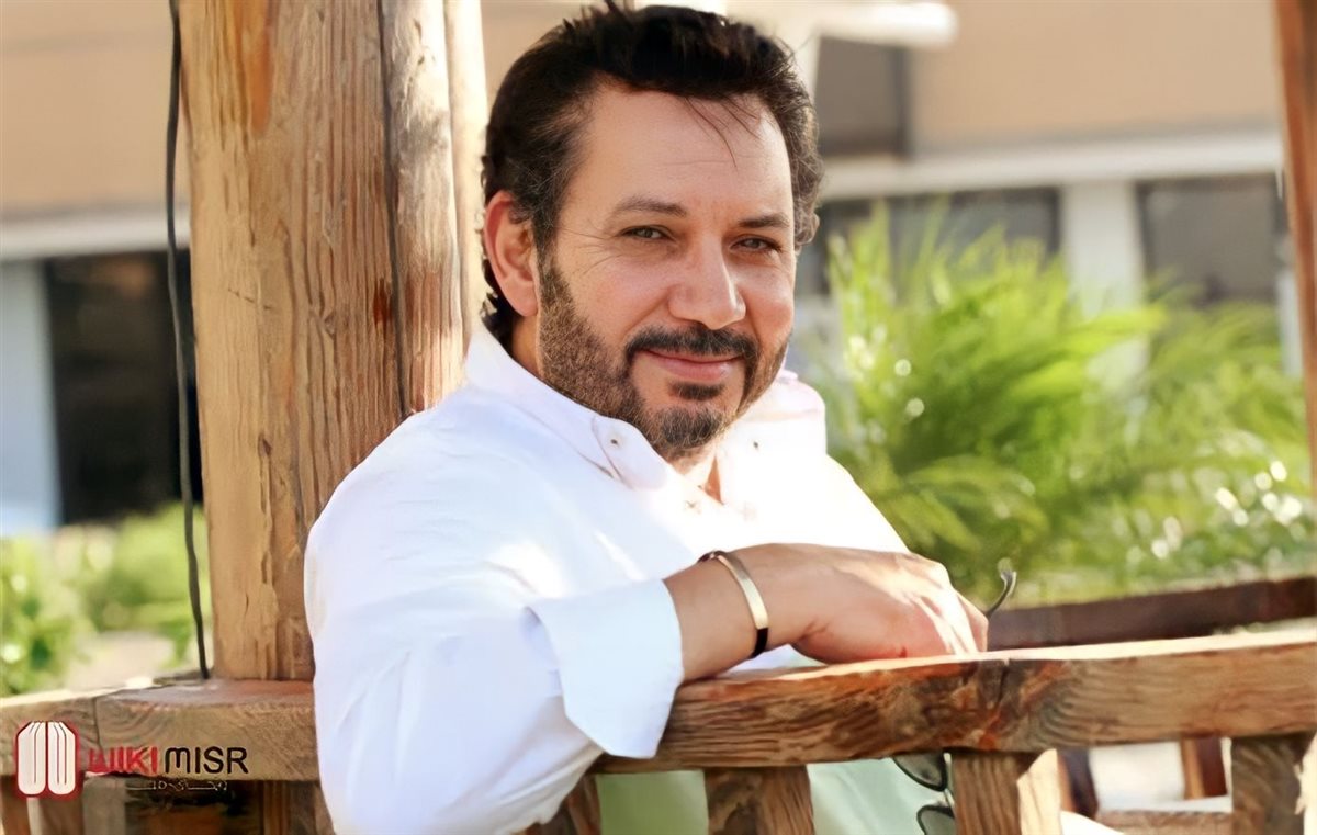 <strong>كمال أبو رية</strong>