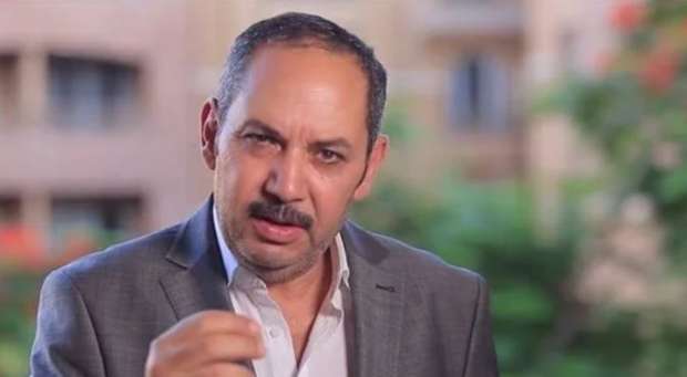 <strong>كمال أبو رية</strong>