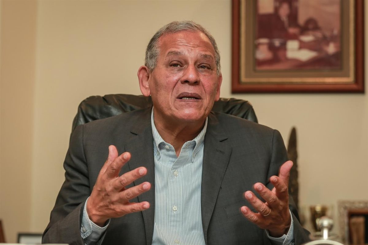 <strong>محمد أنور السادات</strong>