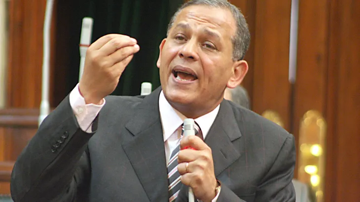 <strong>محمد أنور السادات</strong>