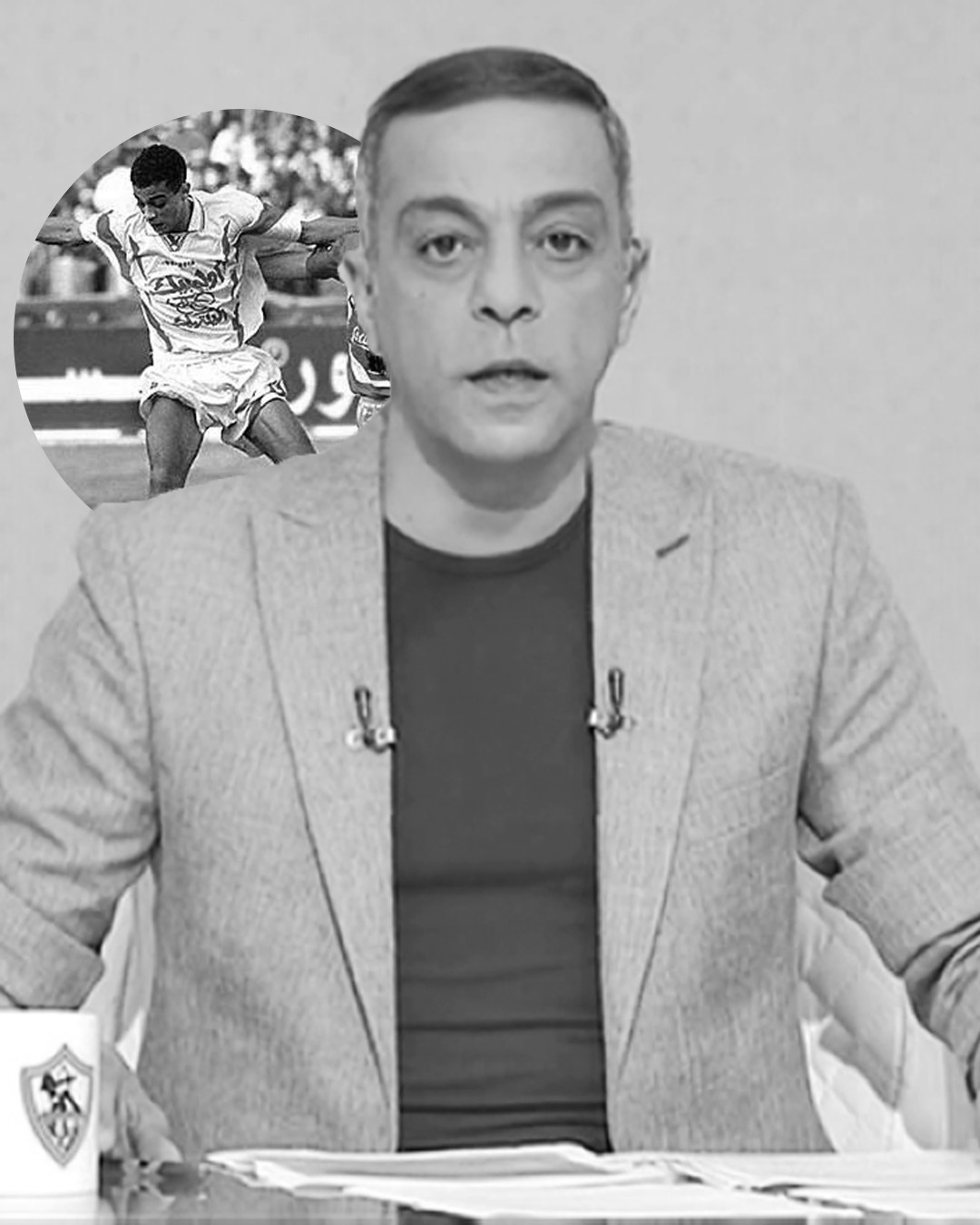 محمد صبري