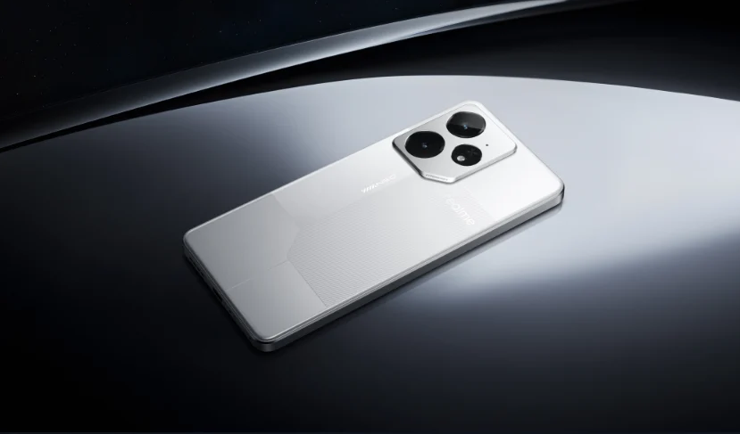 Realme Neo 8