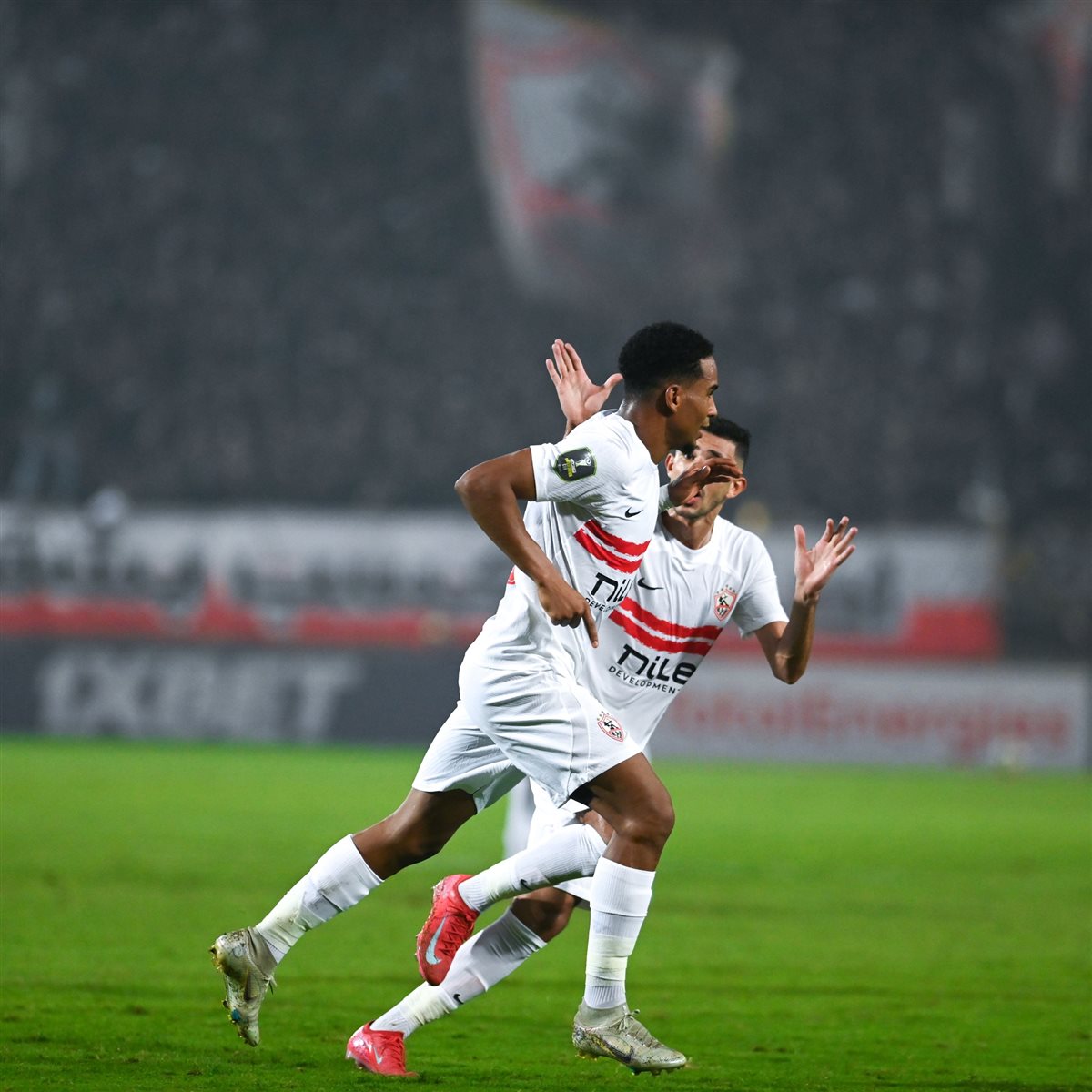 الزمالك