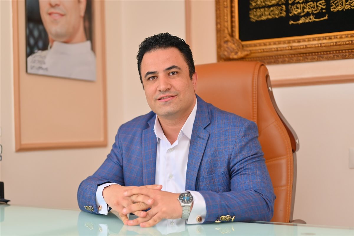 محمد ناجي زاهي&nbsp;