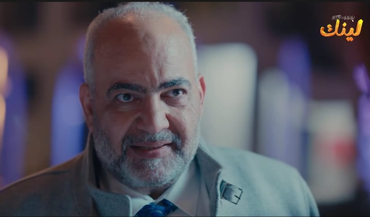 <strong>مسلسل لينك</strong>