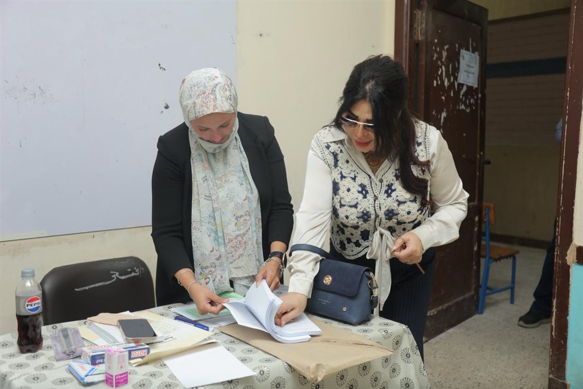 <strong>غادة إبراهيم</strong>