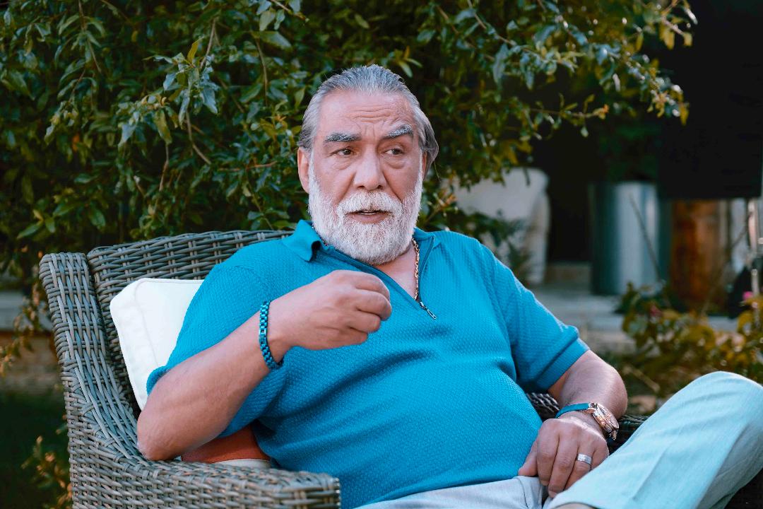 <strong>مسلسل 
