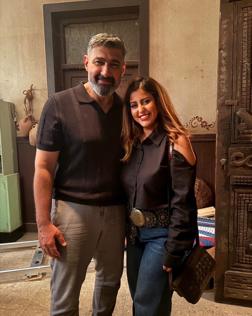 <strong>مسلسل 