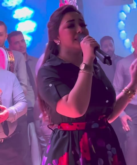 رحمة محسن