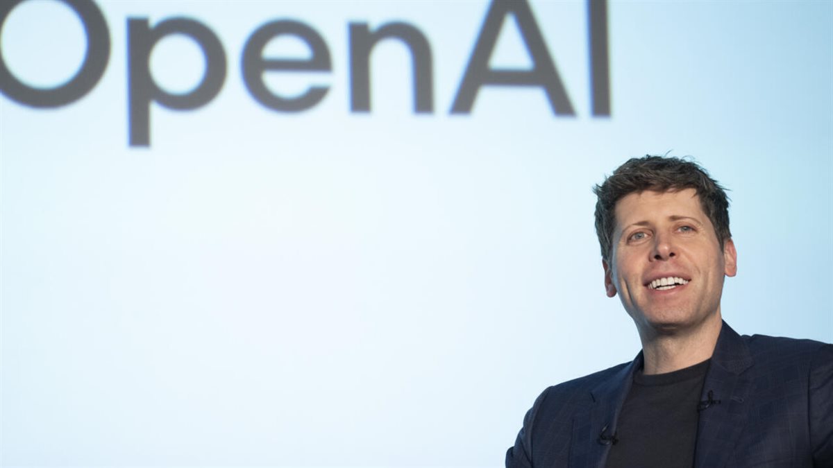 <strong>OpenAI</strong>