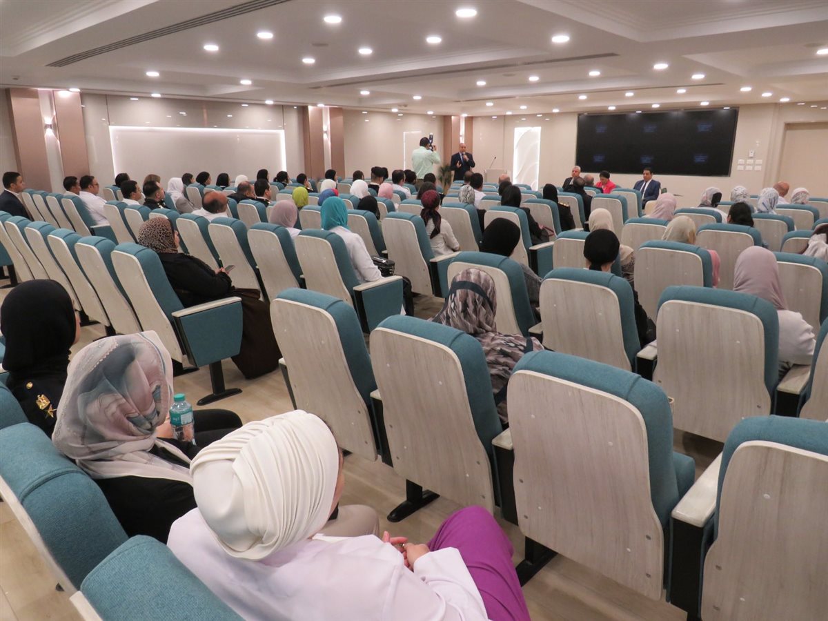<strong> ندوة «تنمية الأسرة المصرية.. وحقوق أطفالنا»</strong>