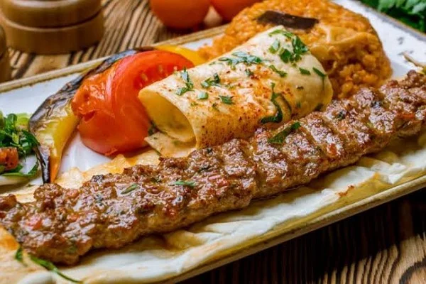 الكباب التركي