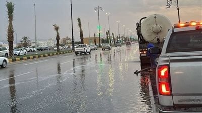 <strong>أمطار</strong>