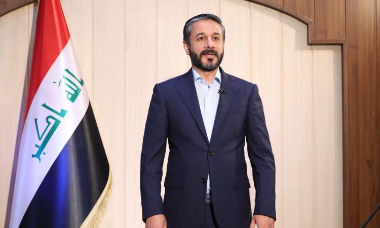 العراق تشيد بالوكالة الدولية للطاقة الذرية&nbsp;