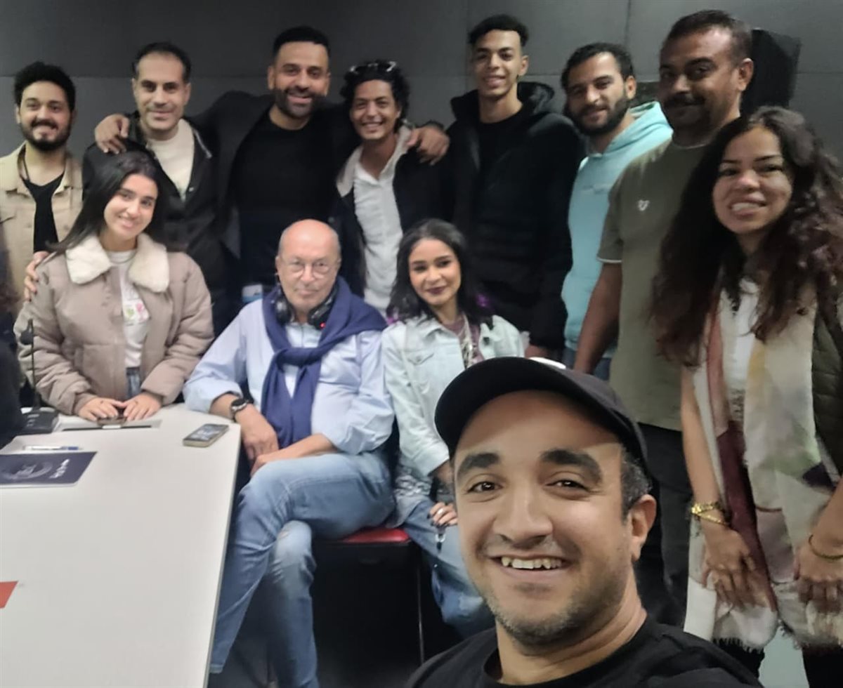 <strong>مسلسل 