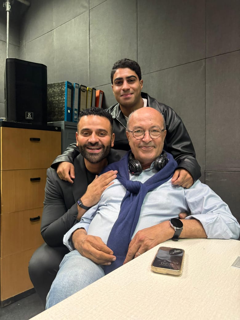 <strong>مسلسل 