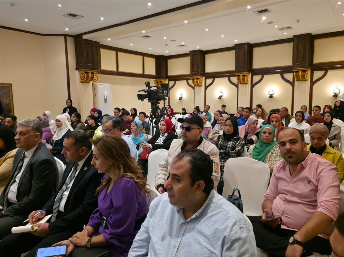<strong>مهرجان الفيوم الدولي لأفلام البيئة والفنون المعاصرة</strong>