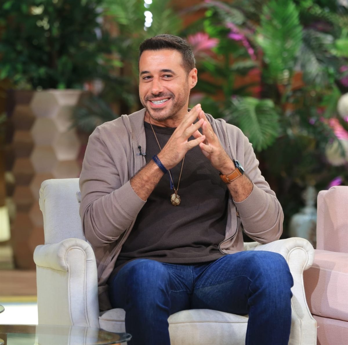 <strong>أحمد السعدني</strong>