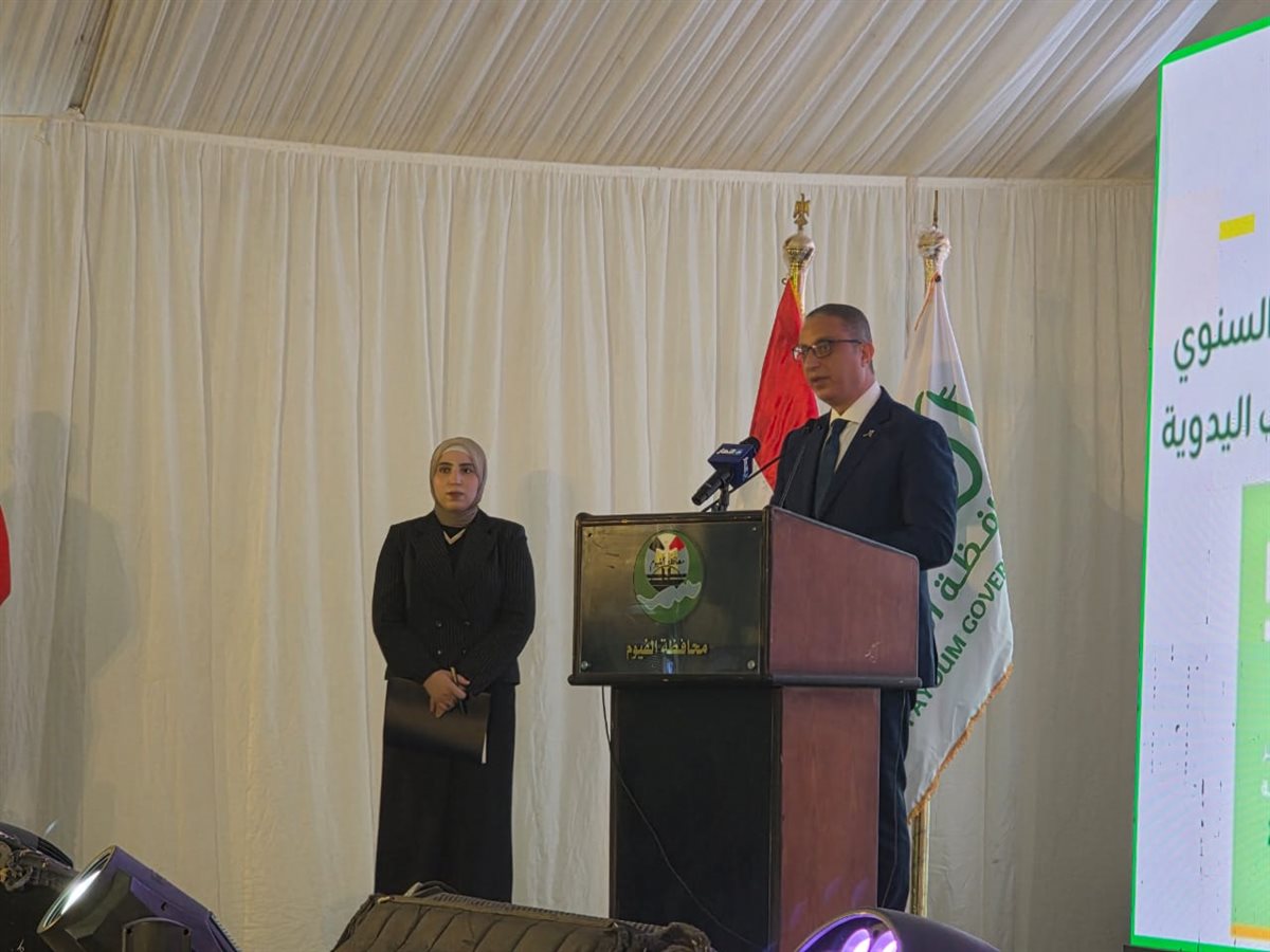 <strong>افتتاح مهرجان تونس للخزف والحرف اليدوية</strong>