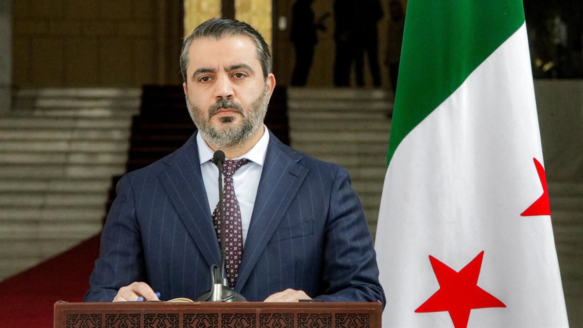 وزير الخارجية السوري&nbsp;