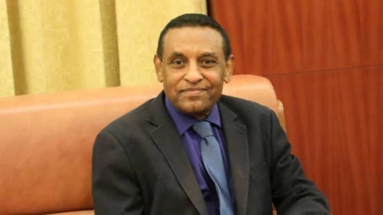 رئيس الوزراء السوداني