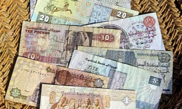 نقود ورقية&nbsp;
