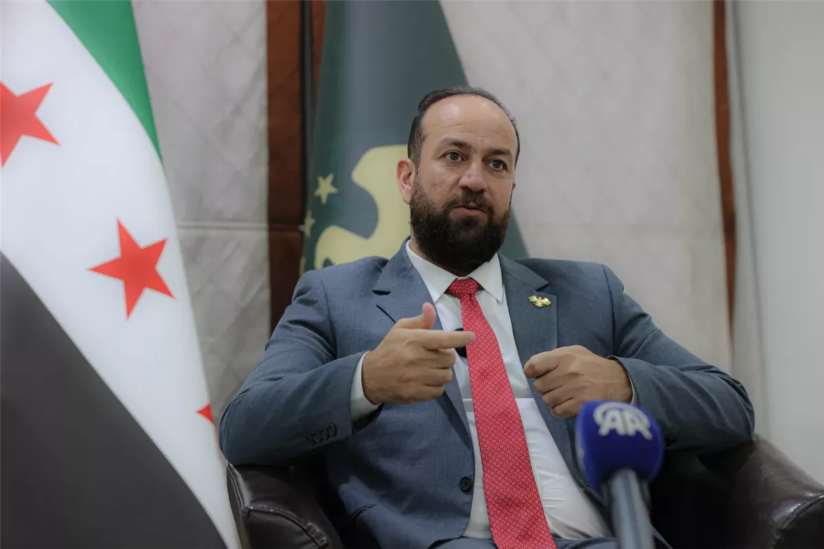 <strong>وزير الإعلام السوري</strong>