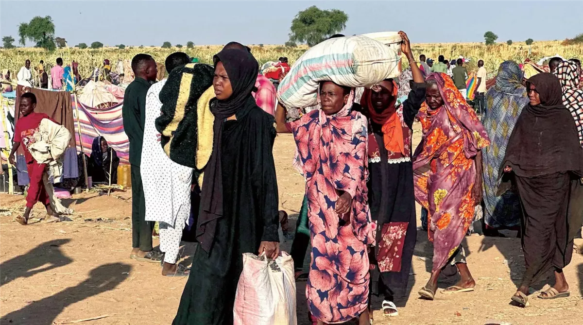 السودان&nbsp;