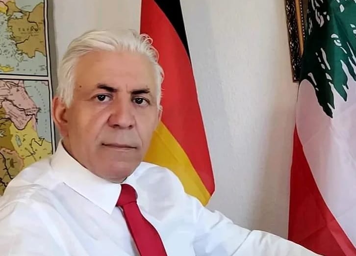 <strong>رضوان قاسم</strong>