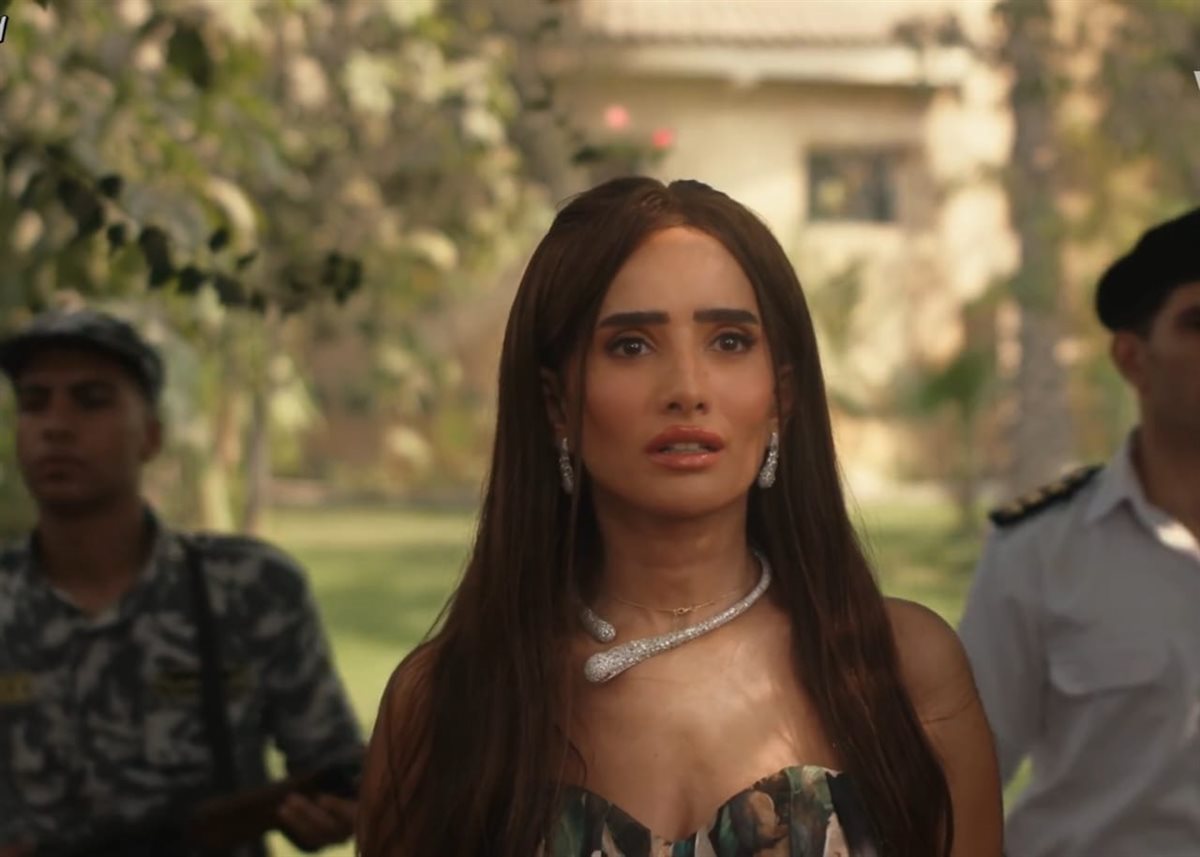 <strong>مسلسل 
